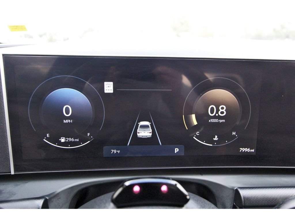 Certified 2025 Hyundai Santa Cruz XRT AWD/4WD image 16