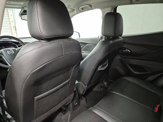 Used 2022 Buick Encore Preferred w/ Safety Package image 13