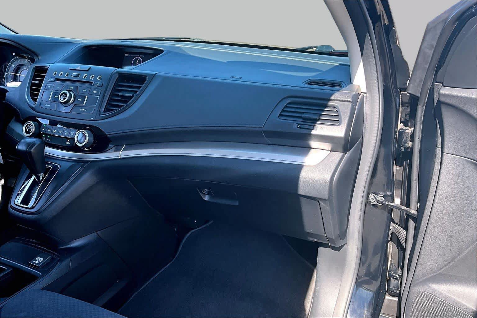 Used 2016 Honda CR-V LX image 18