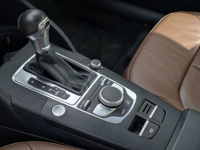 Used 2020 Audi A3 2.0T Premium Plus image 26