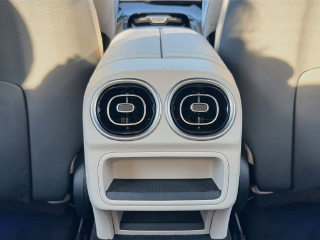 Certified 2024 Mercedes-Benz C 300 4MATIC Sedan image 26
