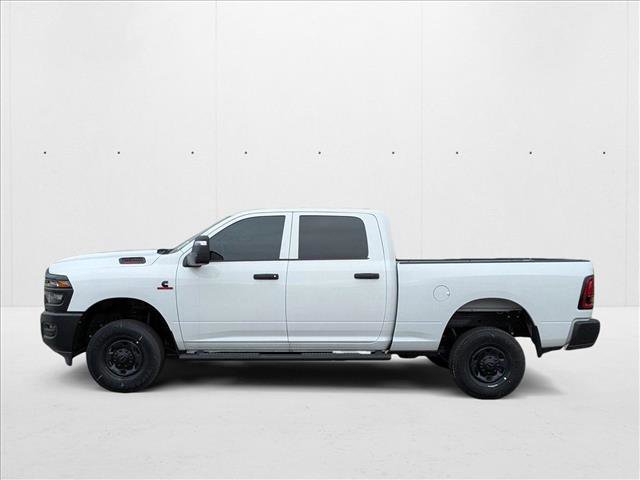 New 2025 RAM 2500 Tradesman image 5
