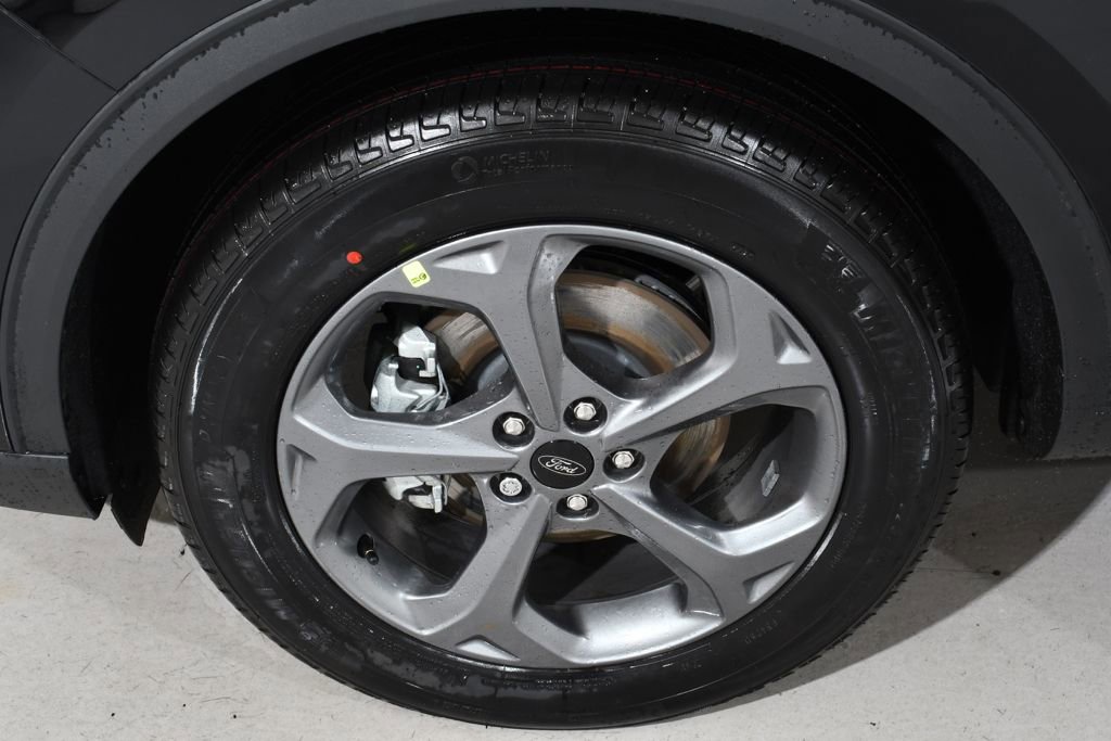 New 2026 Ford Escape ST-Line Select w/ Tech Pack #2 image 24