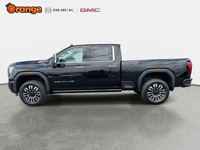 New 2026 GMC Sierra 2500 Denali Ultimate AWD/4WD image 6