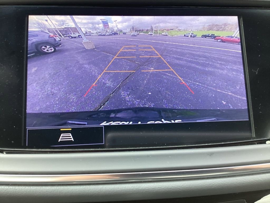 Used 2023 Buick Enclave Essence w/ LPO, Floor Liner Package image 19