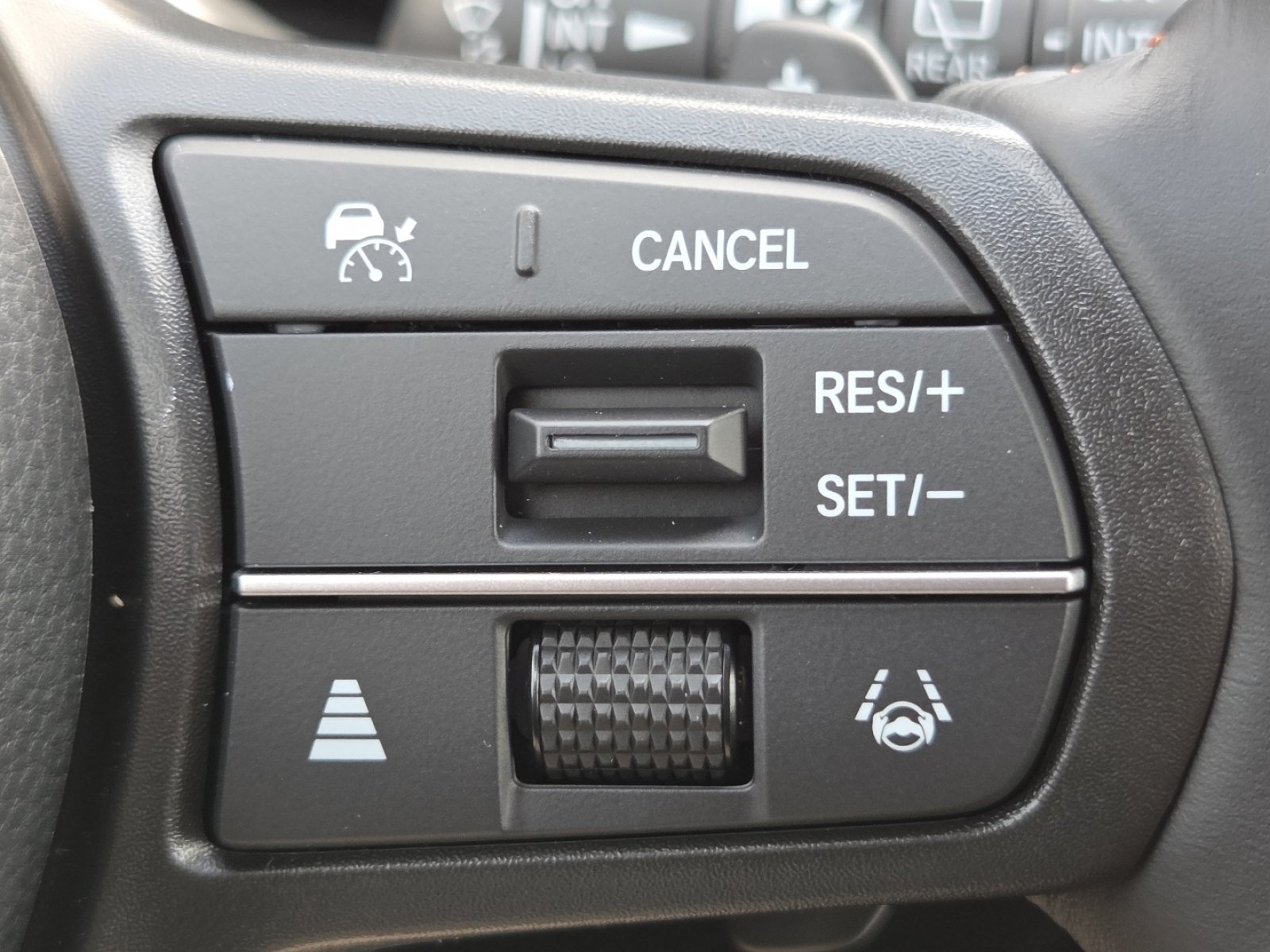 New 2026 Honda CR-V TrailSport image 11