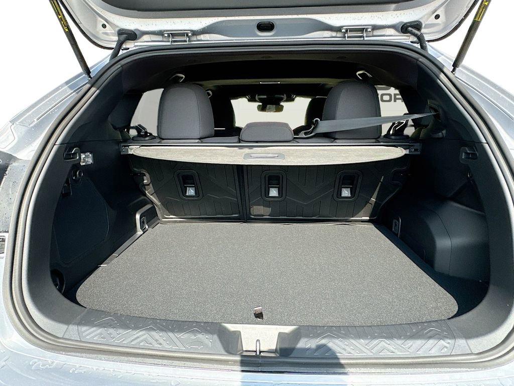 New 2026 Subaru Crosstrek 2.5i Sport image 31