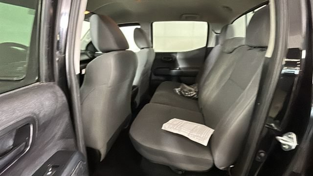 Used 2021 Toyota Tacoma SR AWD/4WD image 25