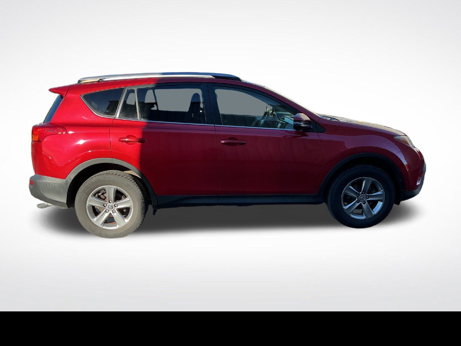 Used 2015 Toyota RAV4 XLE AWD/4WD image 6