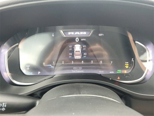 New 2026 RAM 1500 Big Horn image 34
