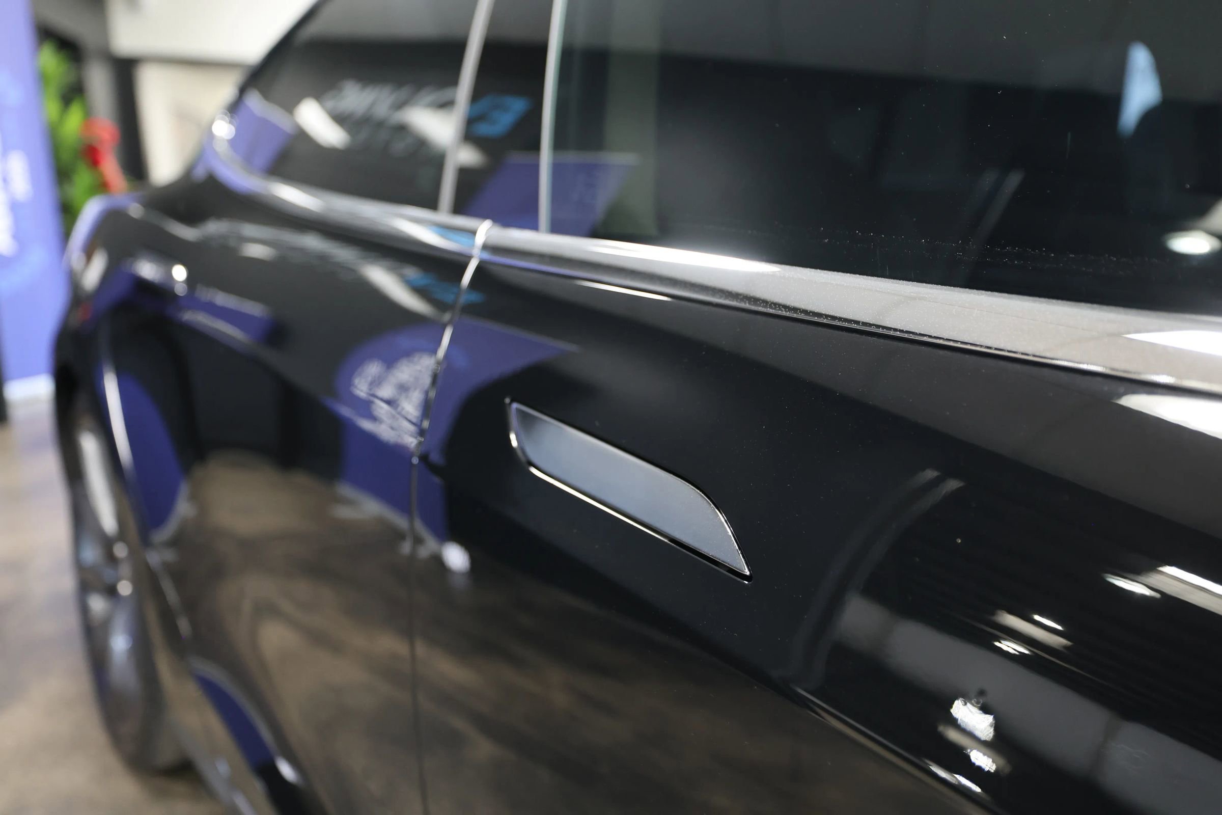 Used 2014 Tesla Model S P85 image 18