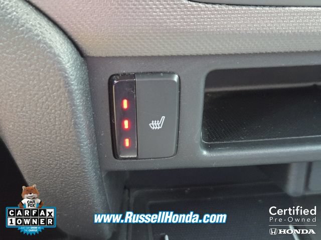 Certified 2025 Honda Ridgeline RTL image 18