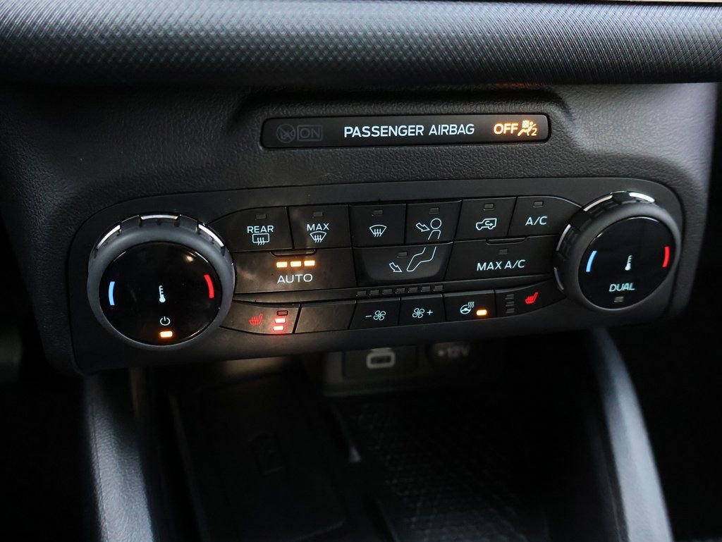 Used 2024 Ford Bronco Sport Outer Banks w/ Tech Package image 25