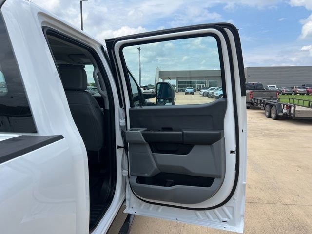 Used 2024 Ford F250 XL w/ FX4 Off-Road Package AWD/4WD image 22