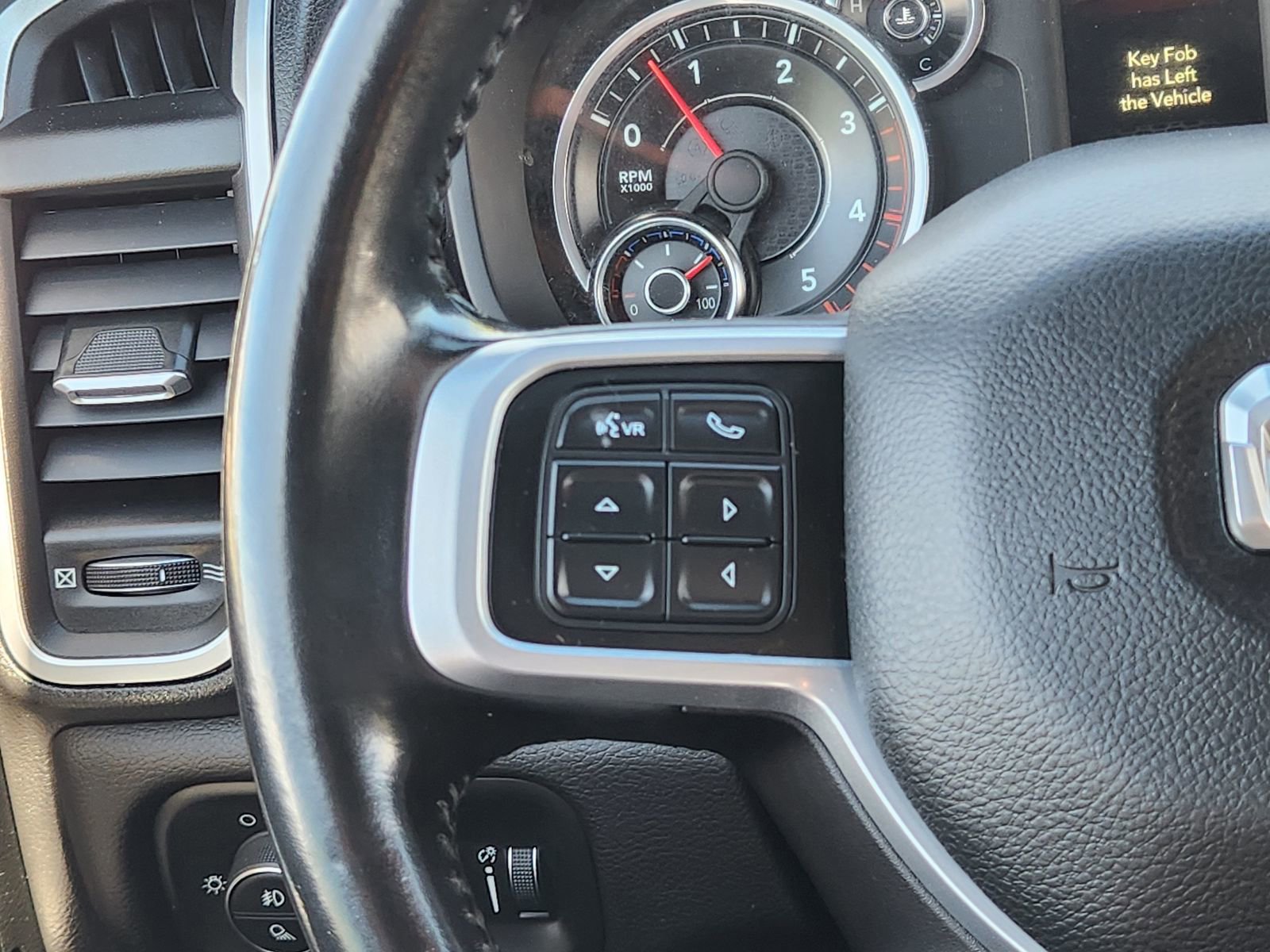 Used 2021 RAM 2500 Lone Star w/ Level 1 Equipment Group w/2_Y image 28