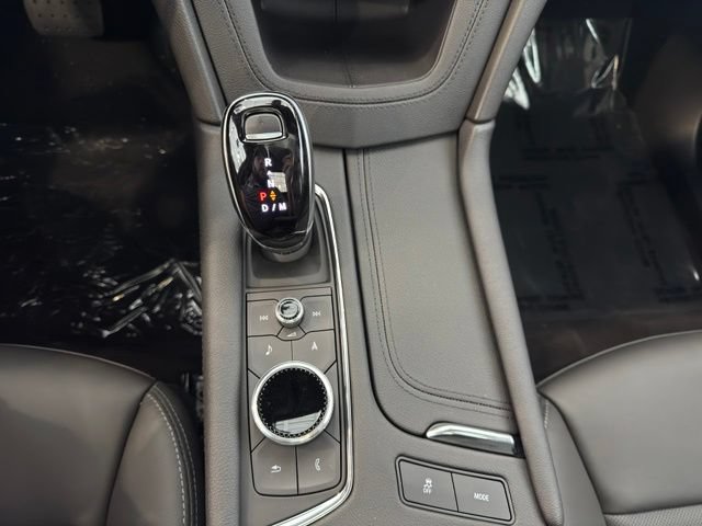 New 2026 Cadillac XT5 Premium Luxury w/ Driver Assist Package AWD/4WD image 22