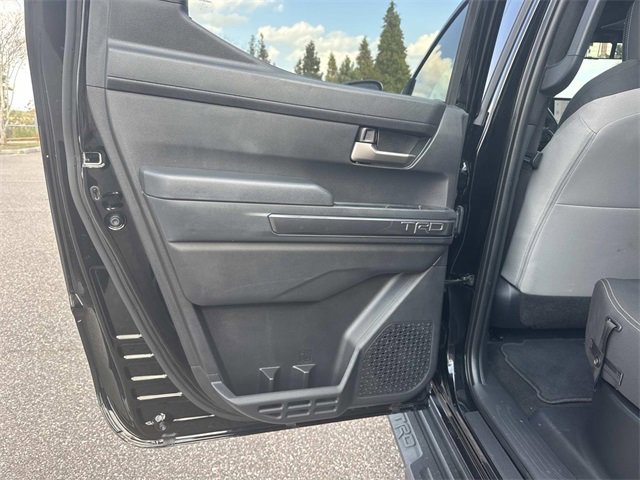 Used 2024 Toyota Tacoma TRD Sport image 14