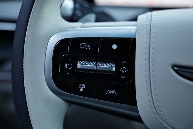 New 2026 Genesis GV80 3.5T Prestige image 33