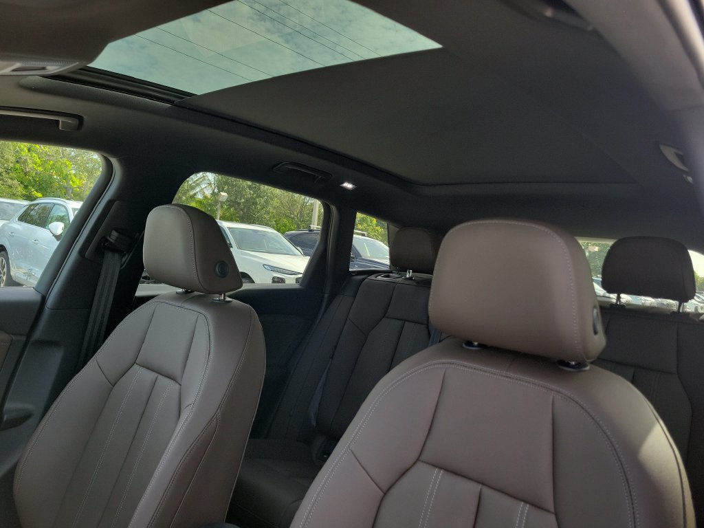New 2027 Audi Q6 e-tron Premium Plus AWD/4WD image 16