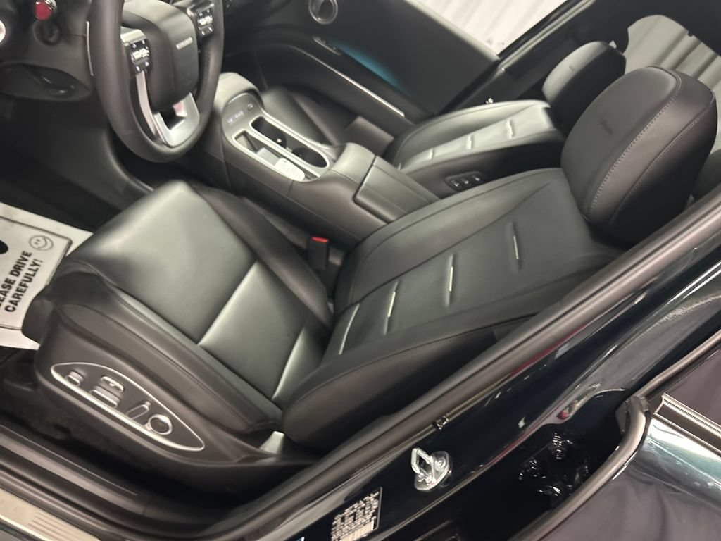 New 2026 Hyundai Palisade Calligraphy AWD/4WD image 10
