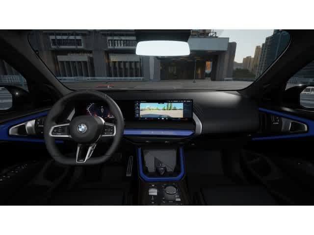 New 2026 BMW X3 xDrive30i w/ Premium Package AWD/4WD image 10