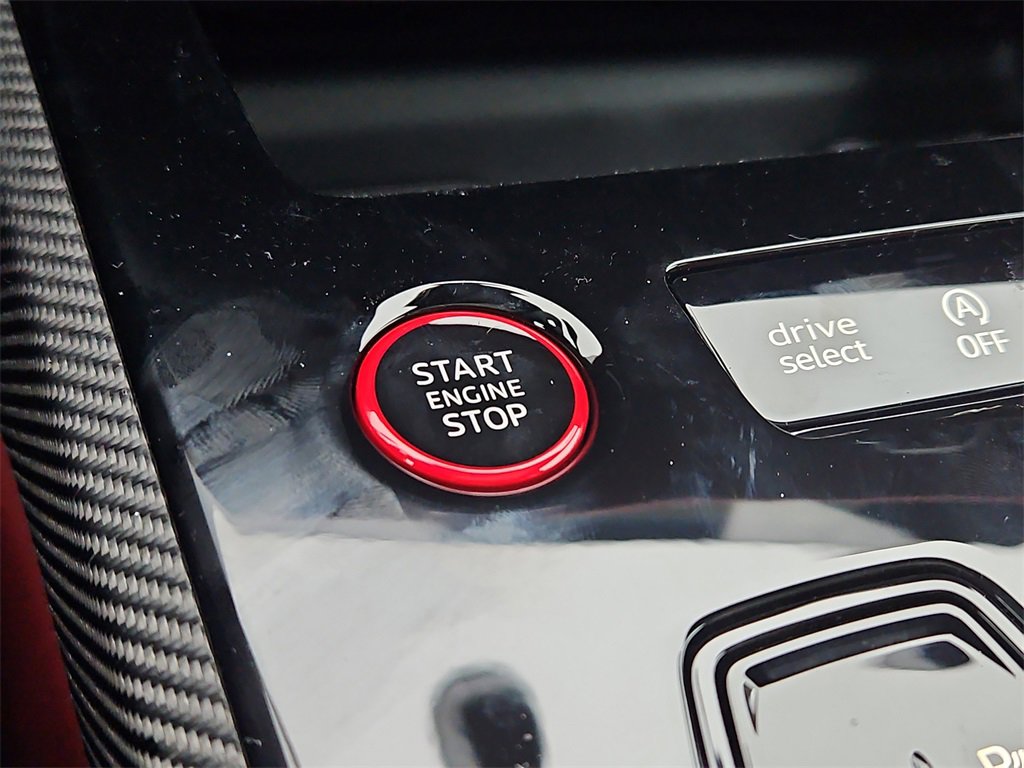 New 2025 Audi S5 Premium Plus image 17