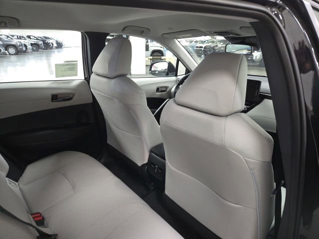 New 2026 Toyota Corolla Cross L AWD/4WD image 11