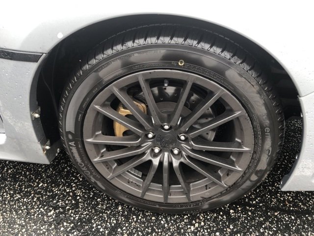 Used 2013 Subaru Impreza WRX Premium image 4