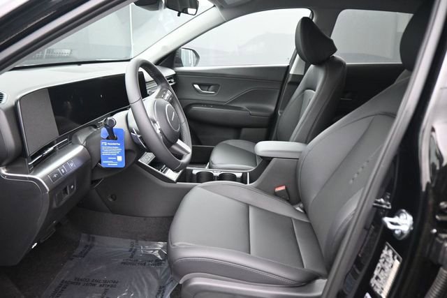 New 2026 Hyundai Kona SEL Premium AWD/4WD image 11