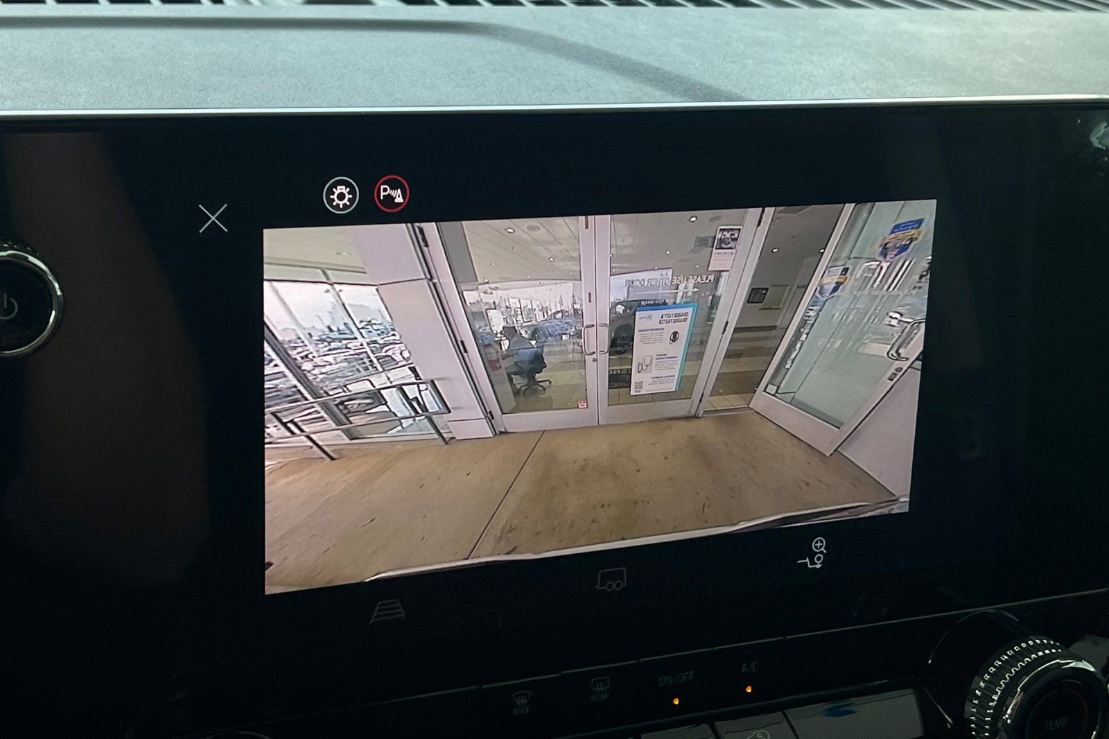 New 2026 GMC Canyon Elevation image 18