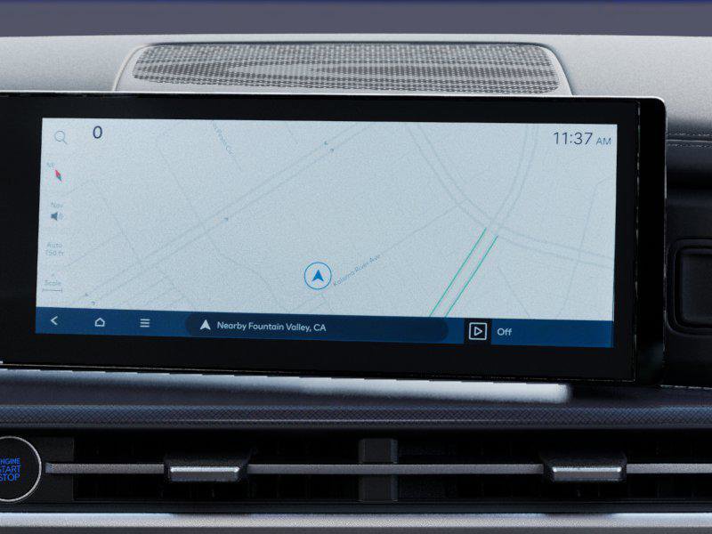 New 2026 Hyundai Santa Fe XRT image 13