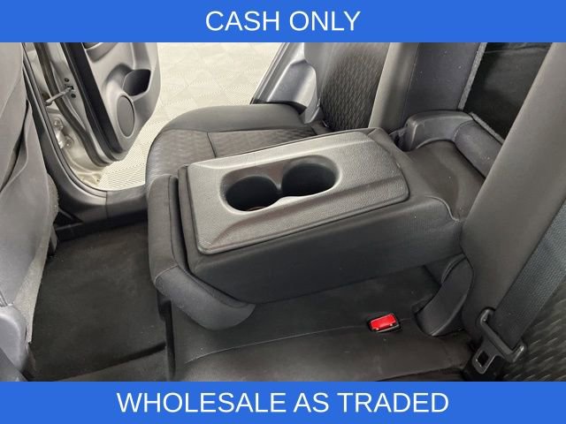 Used 2019 Nissan Rogue SV image 40