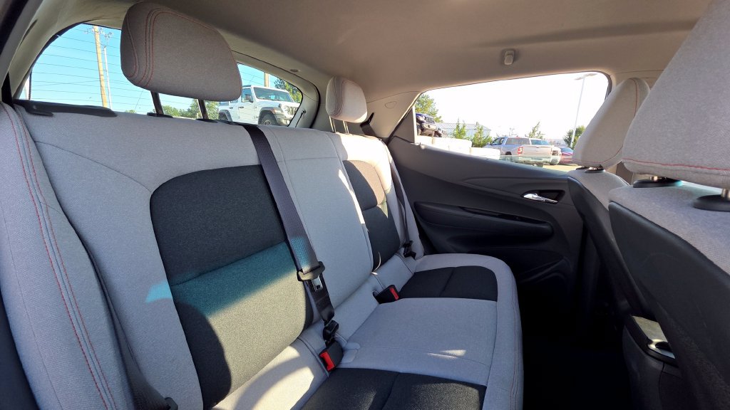 Used 2020 Chevrolet Bolt LT FWD image 14