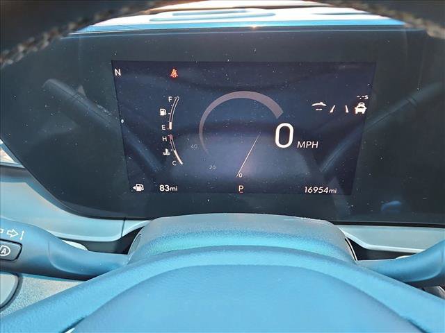 Certified 2024 Buick Envista Avenir FWD image 11