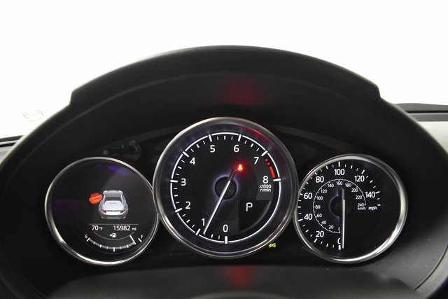 Used 2019 MAZDA MX-5 Miata RF Grand Touring image 24