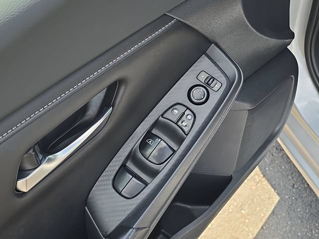 Used 2021 Nissan Sentra SV FWD image 28