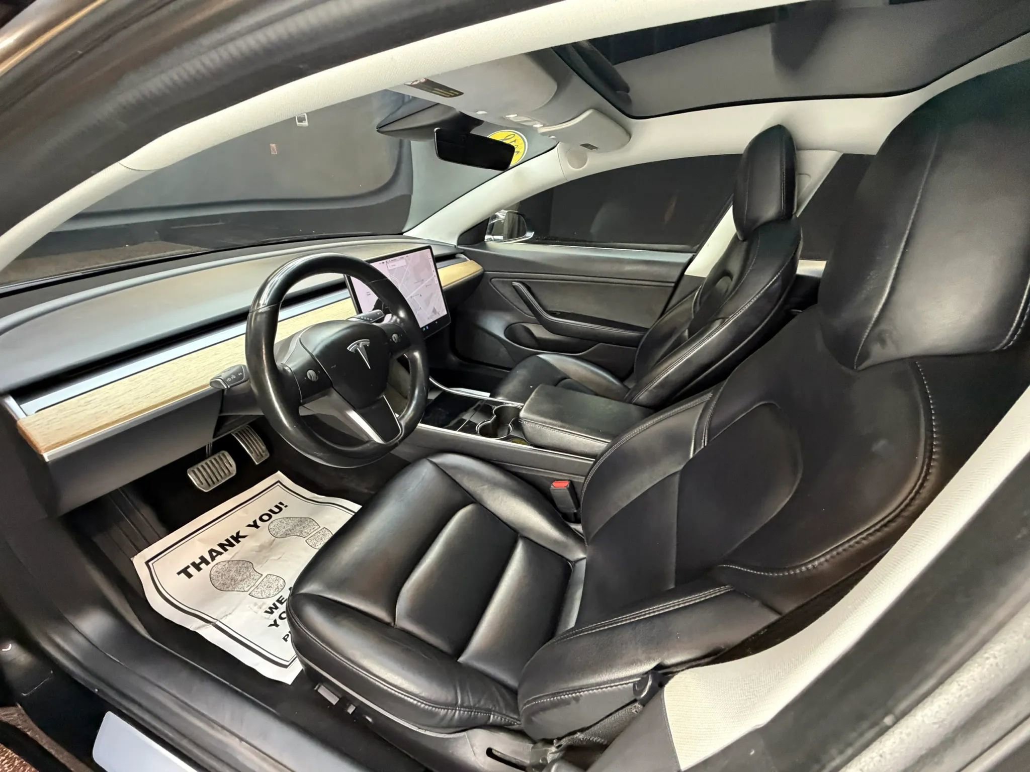 Used 2018 Tesla Model 3 Mid Range image 12