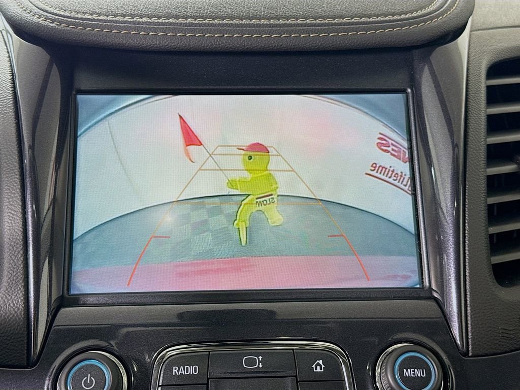 Used 2018 Chevrolet Impala LT image 5