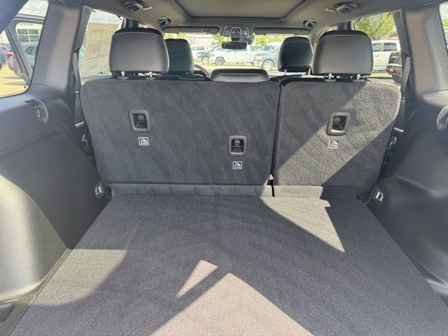 Certified 2025 Jeep Grand Cherokee Limited w/ Luxury Tech Group II image 35