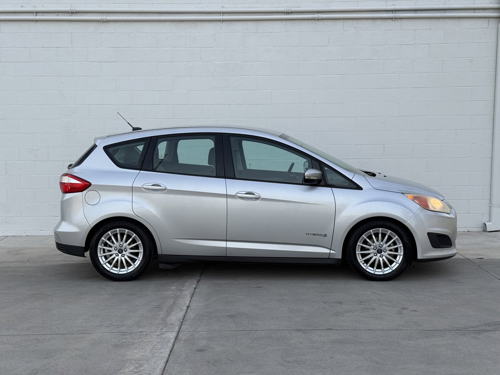 Used 2015 Ford C-MAX SE image 8