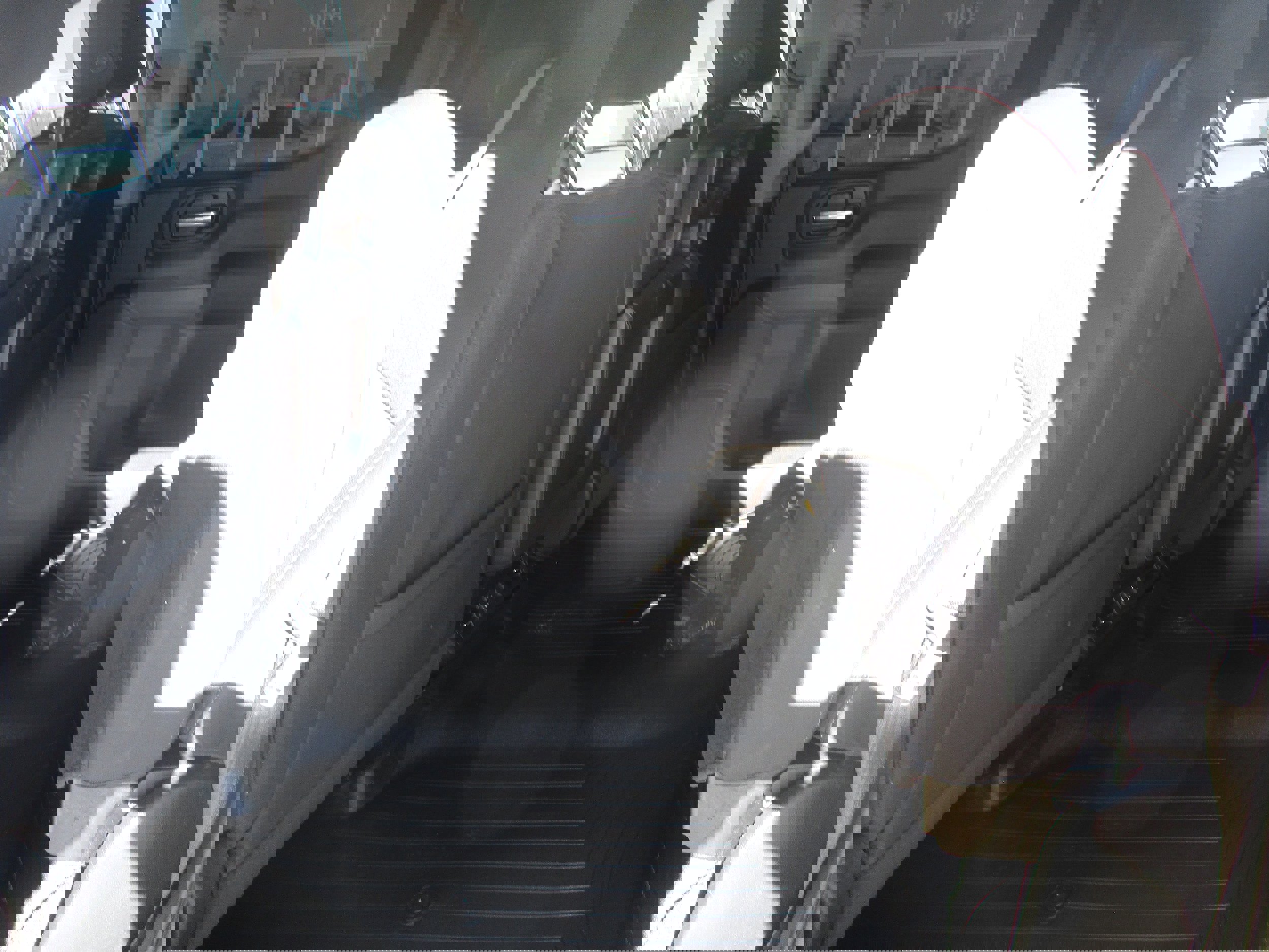 Used 2020 Chevrolet Silverado 1500 LT w/ Texas Edition RWD image 5