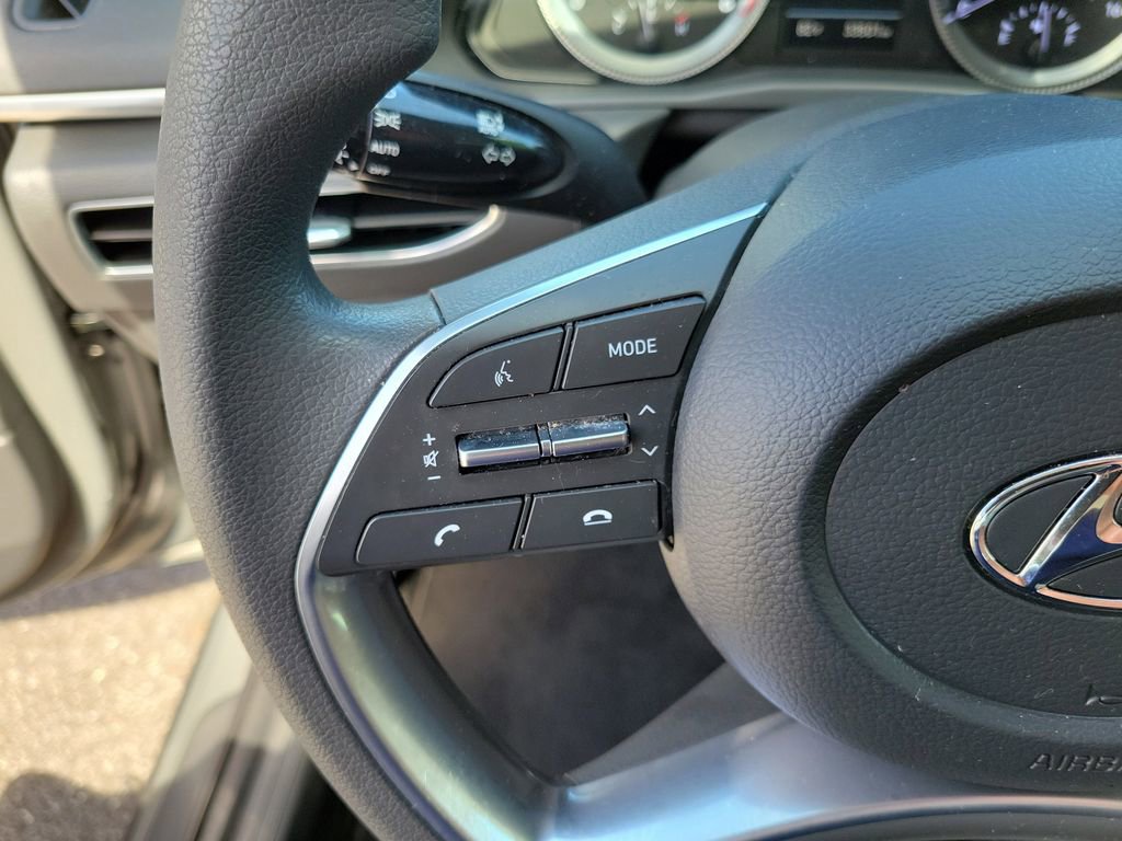 Certified 2023 Hyundai Sonata SEL image 24