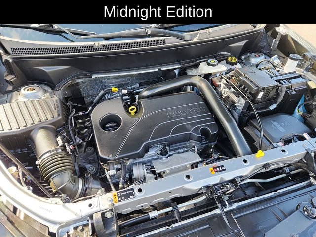 Used 2023 Chevrolet Equinox LS w/ LS Convenience Package image 16