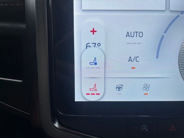 Certified 2023 Ford Expedition Max Platinum image 14