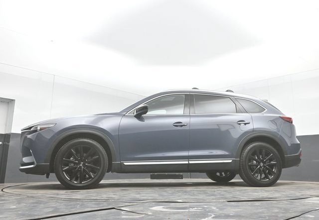 Used 2022 MAZDA CX-9 Carbon Edition AWD/4WD image 48