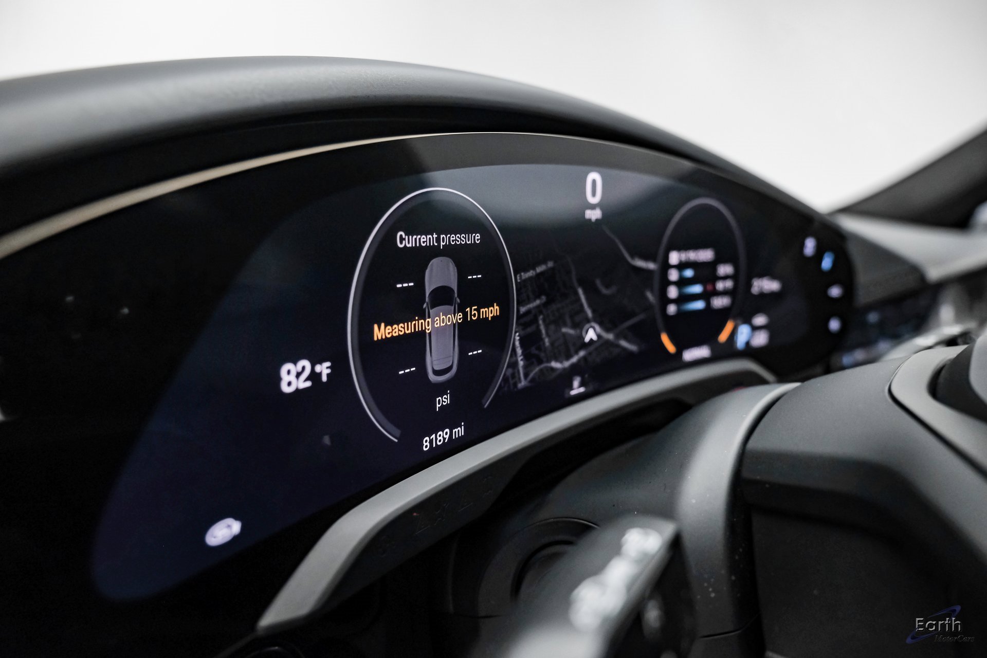 Used 2023 Porsche Taycan GTS w/ Premium Package image 31