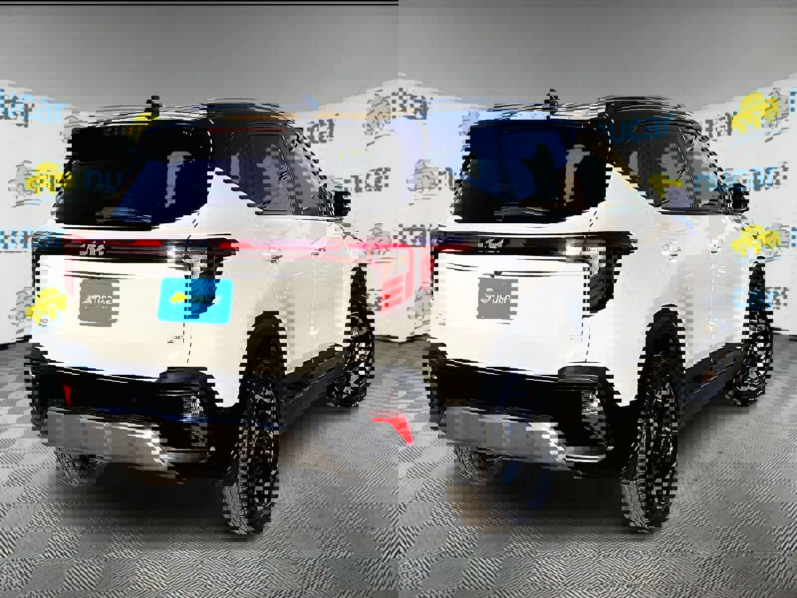 Used 2025 Kia Seltos S image 6