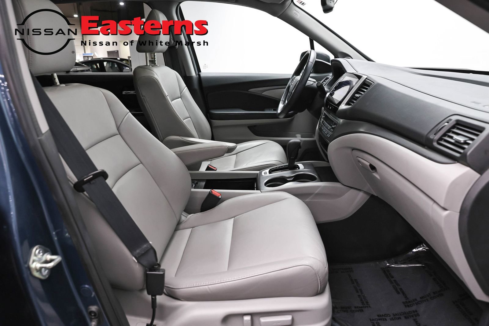 Used 2016 Honda Pilot EX-L image 23