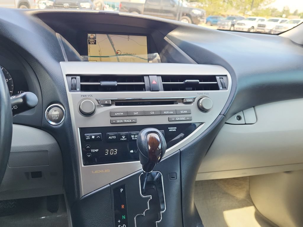 Used 2011 Lexus RX 350 AWD w/ Premium Pkg image 28