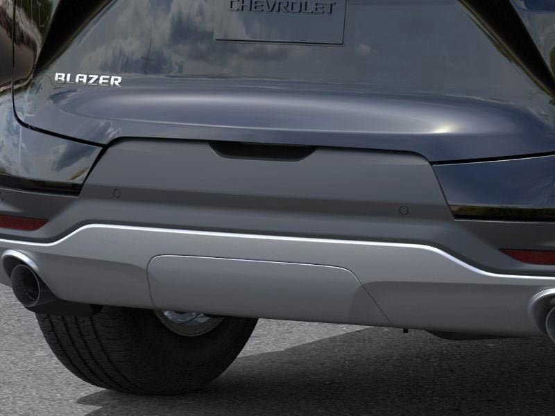 New 2026 Chevrolet Blazer LT w/ LPO, Floor Liner Package FWD image 14